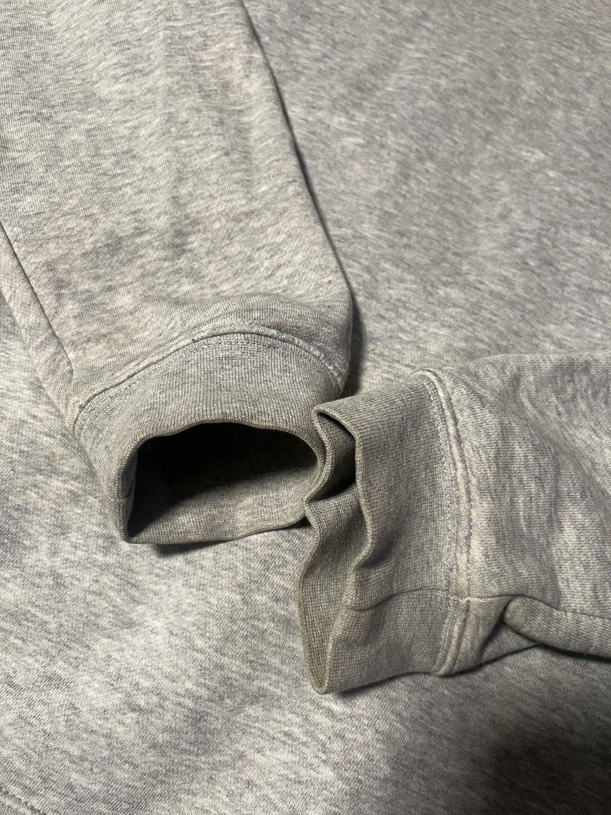 Drake × Nike CLB Hoodie Grey Size US L / EU 52-54 / 3 - 8 Thumbnail