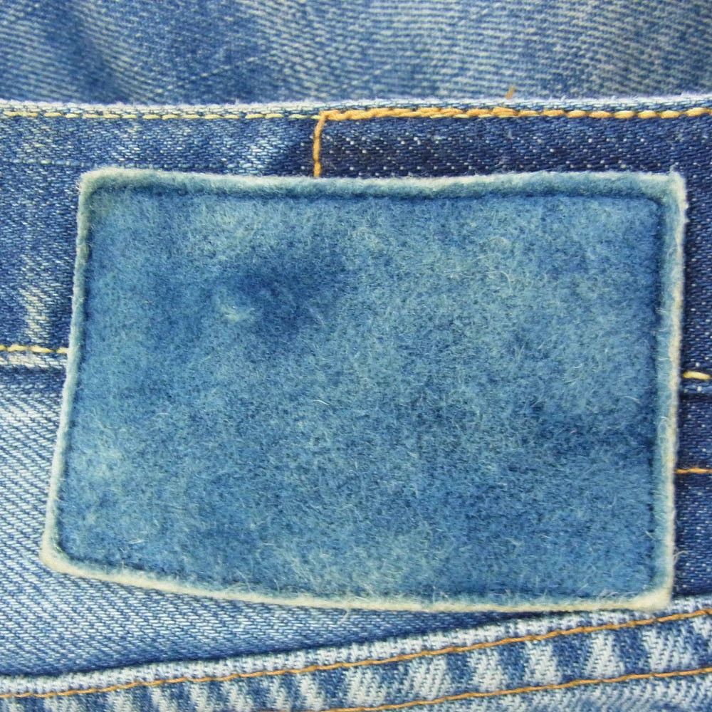 Visvim VISVIM 18SS SOCIAL SCULPTURE 10 DAMAGED 14 JEANS DENIM Size US 34 / EU 50 - 3 Thumbnail