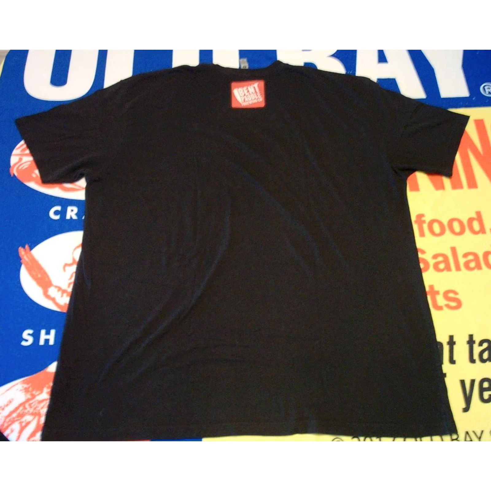 Next Level Item Specifications: Neckline: Crew Neck Size US XXL / EU 58 / 5 - 4 Thumbnail
