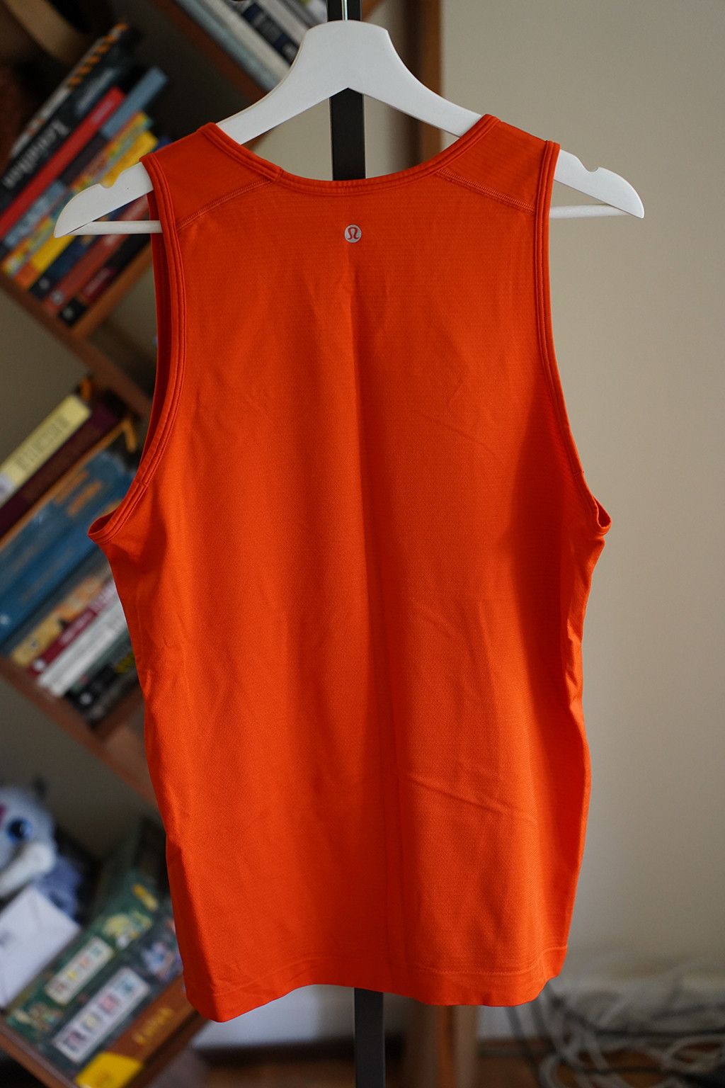 Lululemon Lululemon Tank Top Size US M / EU 48-50 / 2 - 4 Thumbnail
