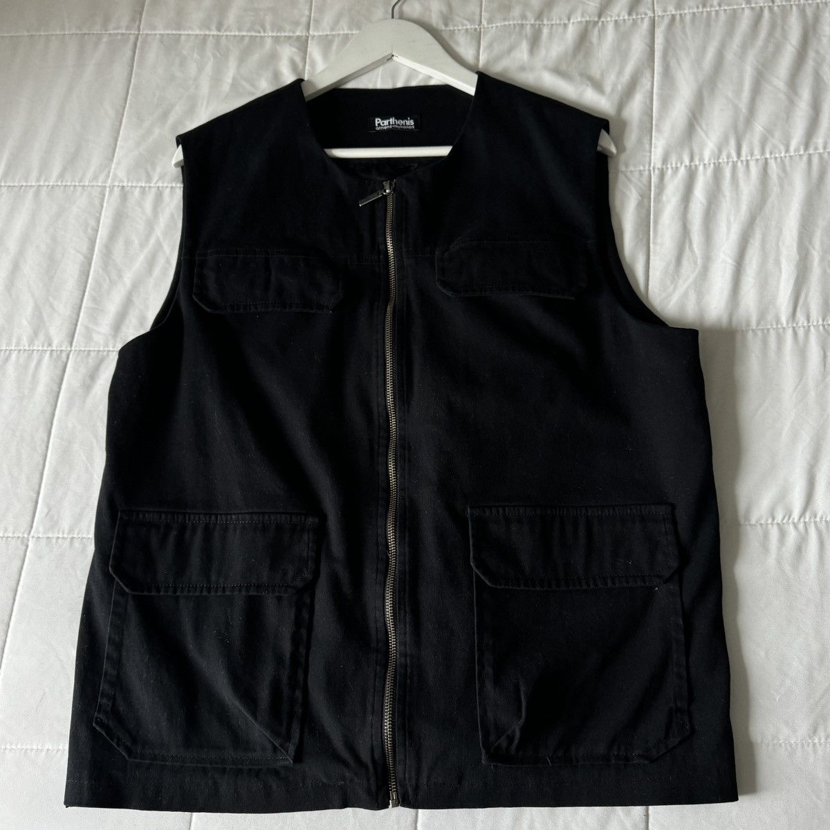 Other Parthenis vest Size US M / EU 48-50 / 2 - 5 Thumbnail