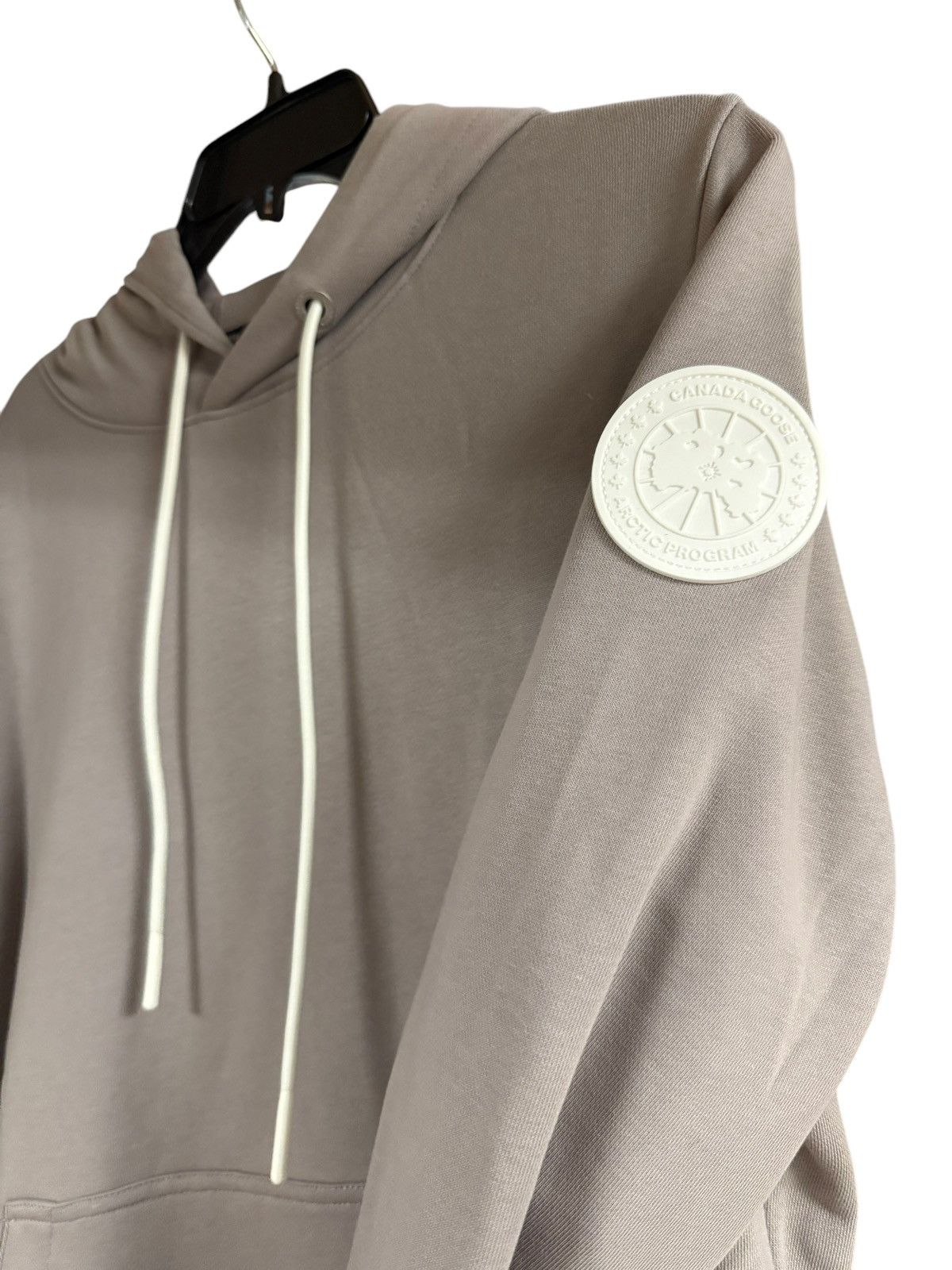 Canada Goose Canada Goose Huron mens hoodie Size US S / EU 44-46 / 1 - 1 Thumbnail