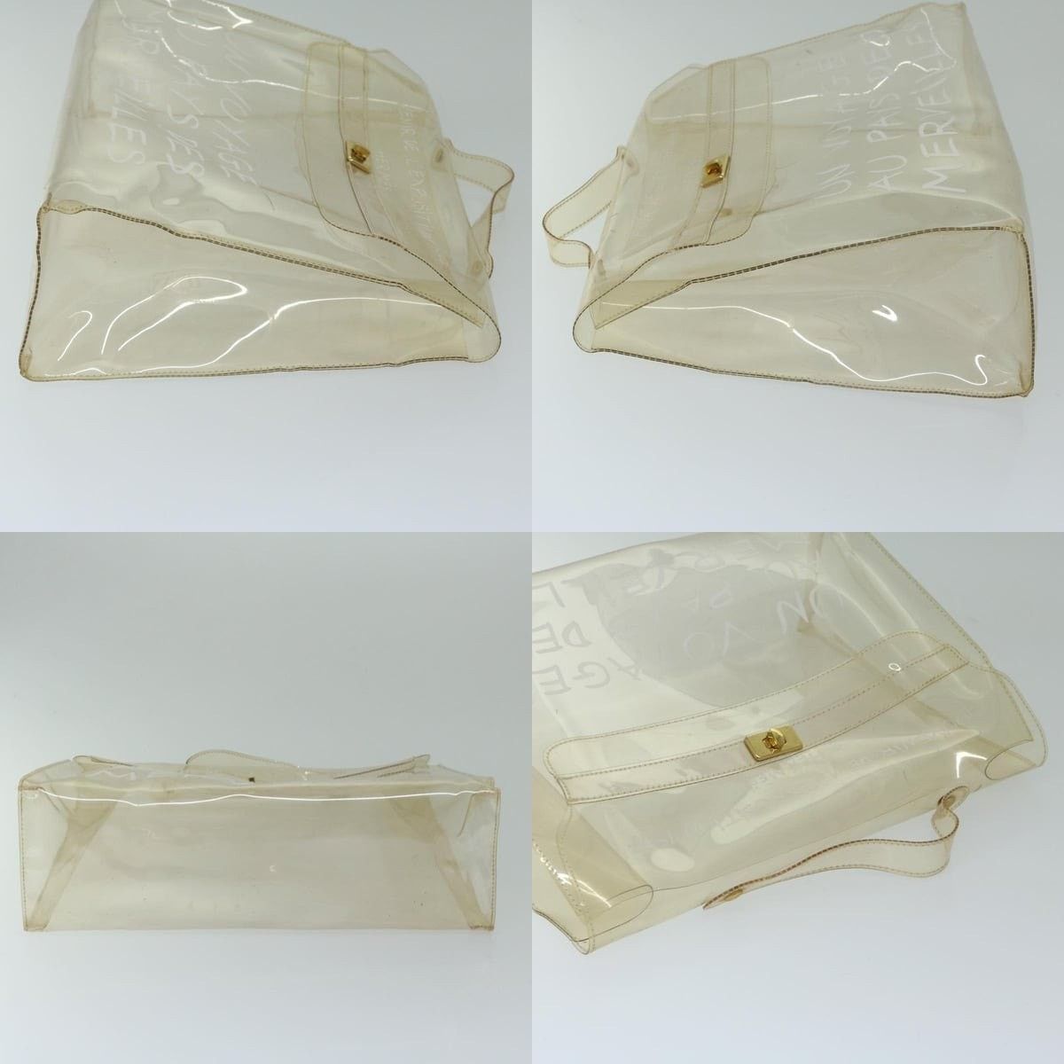 Hermes Hermes Kelly Handbag Size ONE SIZE - 3 Thumbnail