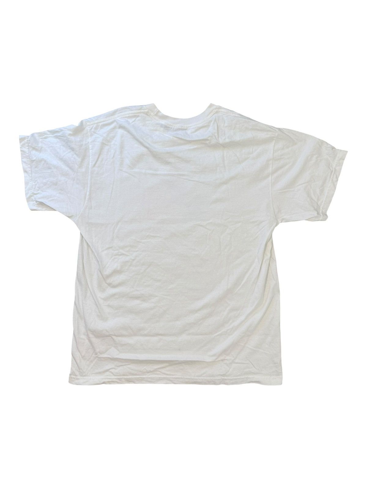 Mega Yacht mega yacht carebears s/s tee Size US L / EU 52-54 / 3 - 2 Thumbnail