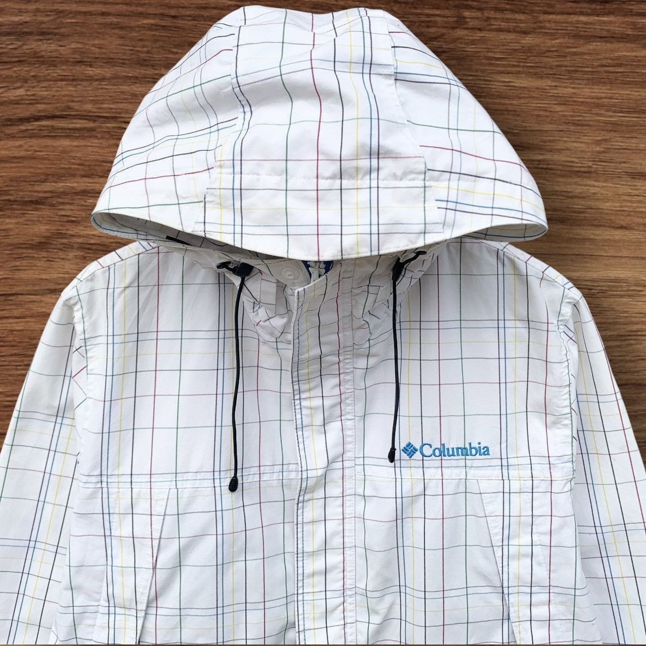Columbia Columbia Sportswear Hoodie Jacket Size US L / EU 52-54 / 3 - 5 Thumbnail