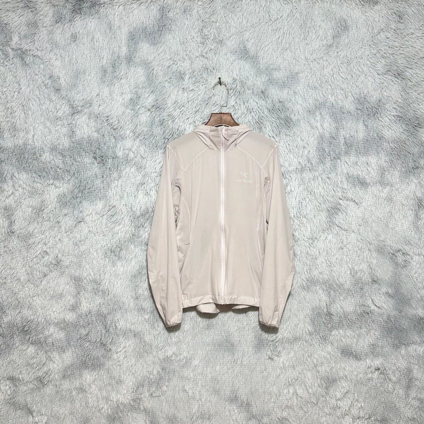 Arc'teryx arcteryx nodin jacket light purple size small Size US S / EU 44-46 / 1 - 1 Thumbnail
