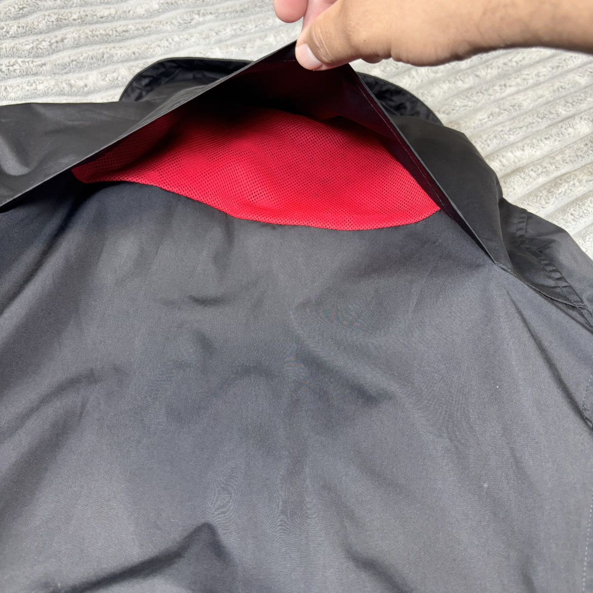 Ralph Lauren LRL Ralph Lauren Size Large Active zip Up lined Jacket Size L / US 10 / IT 46 - 6 Thumbnail