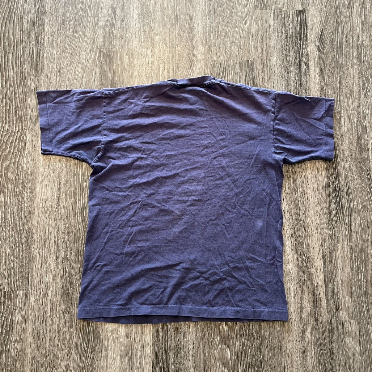 Vintage Vintage 1993 Cleveland Indians Single Stitched Tee Size US L / EU 52-54 / 3 - 4 Thumbnail