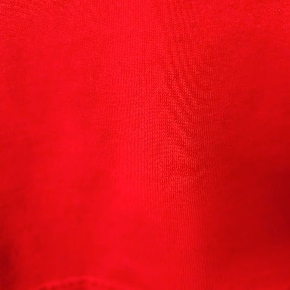 Vintage VINTAGE No Boundaries Skater T Shirt Hoodie Mens Size M Red 90s Y2K Skateboard Shirt Mens Red 90s Y2K Skateboard Size US M / EU 48-50 / 2 - 6 Thumbnail