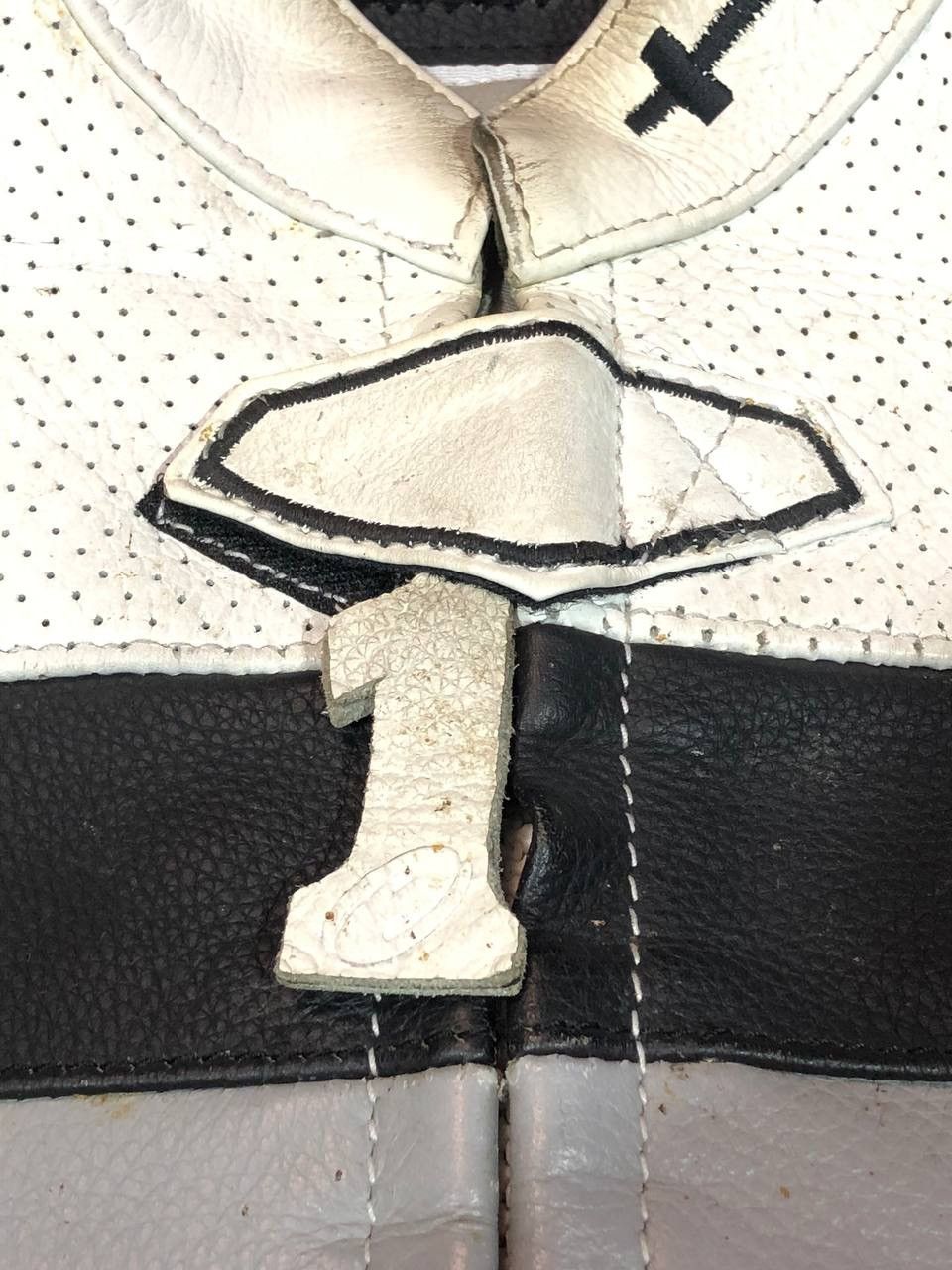 Other Held Moto Recing Leather Jacket Size US L / EU 52-54 / 3 - 11 Thumbnail