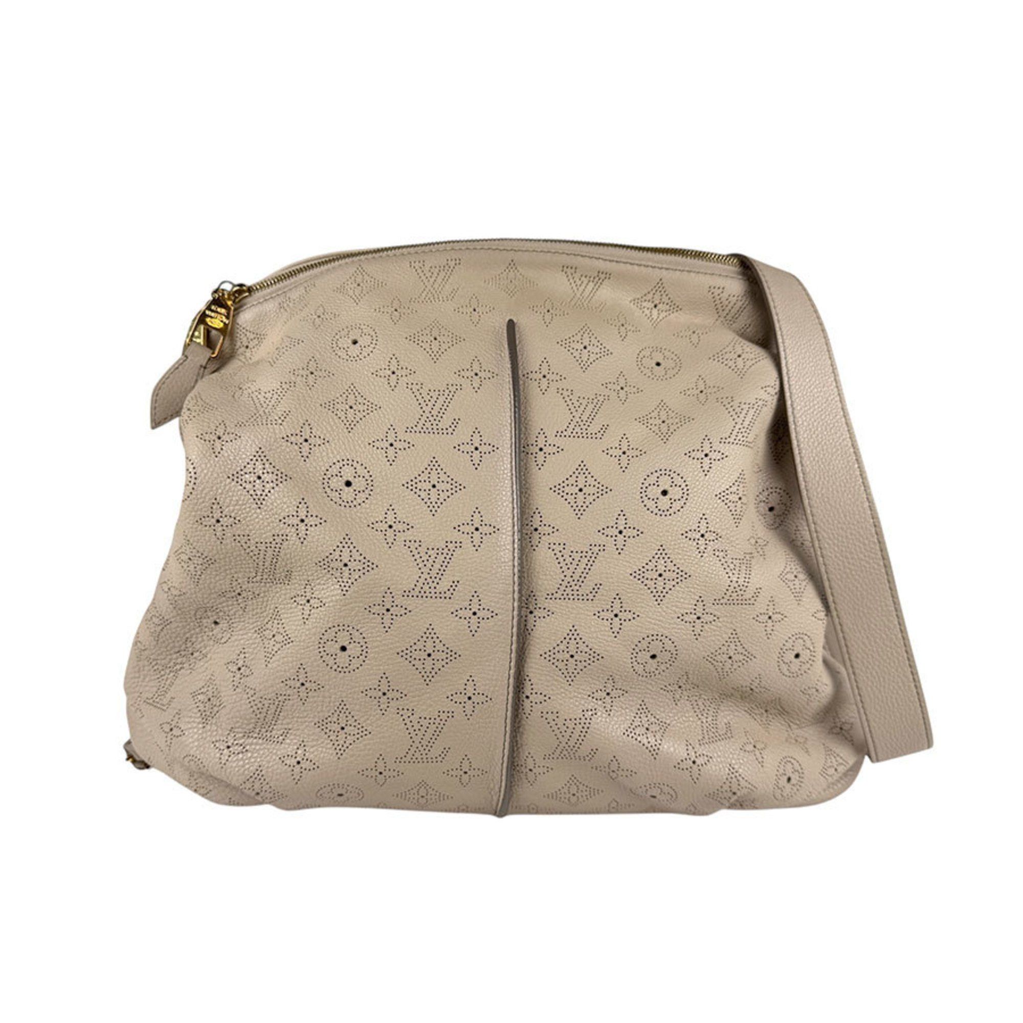 Louis Vuitton Louis Vuitton Mahina handbag Size ONE SIZE - 1 Thumbnail