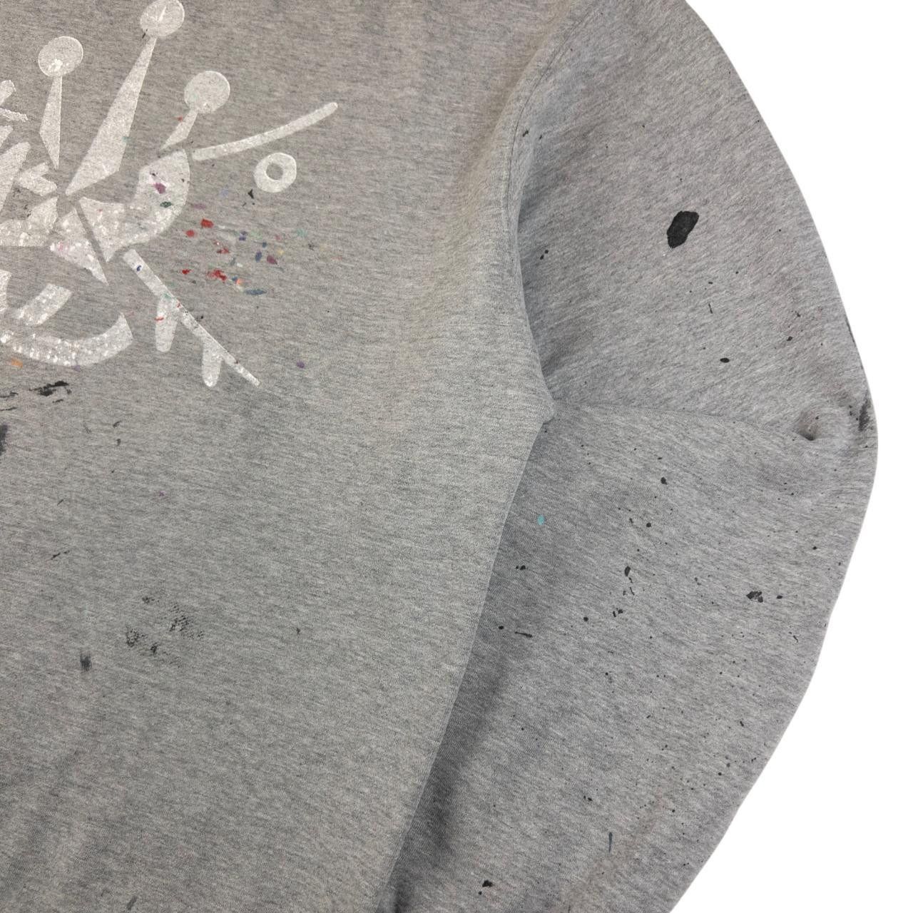 Stussy Vintage Stussy Graphic Sweatshirt Size XL Size US XL / EU 56 / 4 - 5 Thumbnail