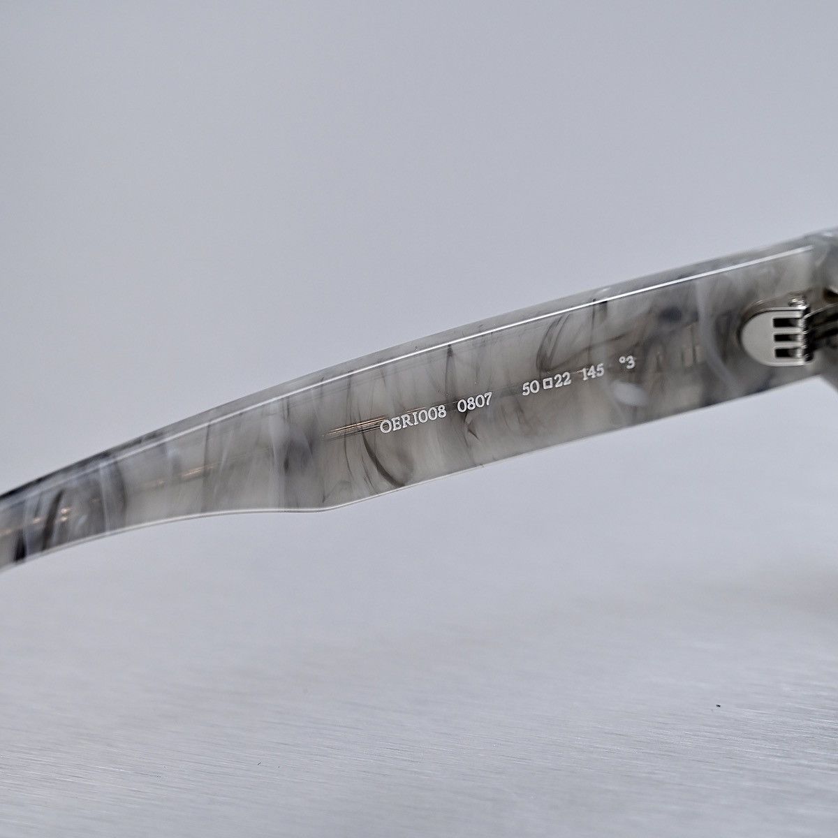 Off-White OFF WHITE VIRGIL SUNGLASSES Size ONE SIZE - 7 Thumbnail