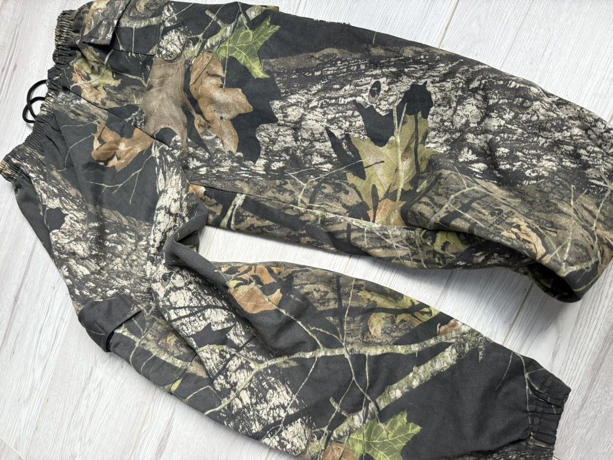 Designer × Realtree Vintage Realtree track Pants Size US 31 - 5 Thumbnail