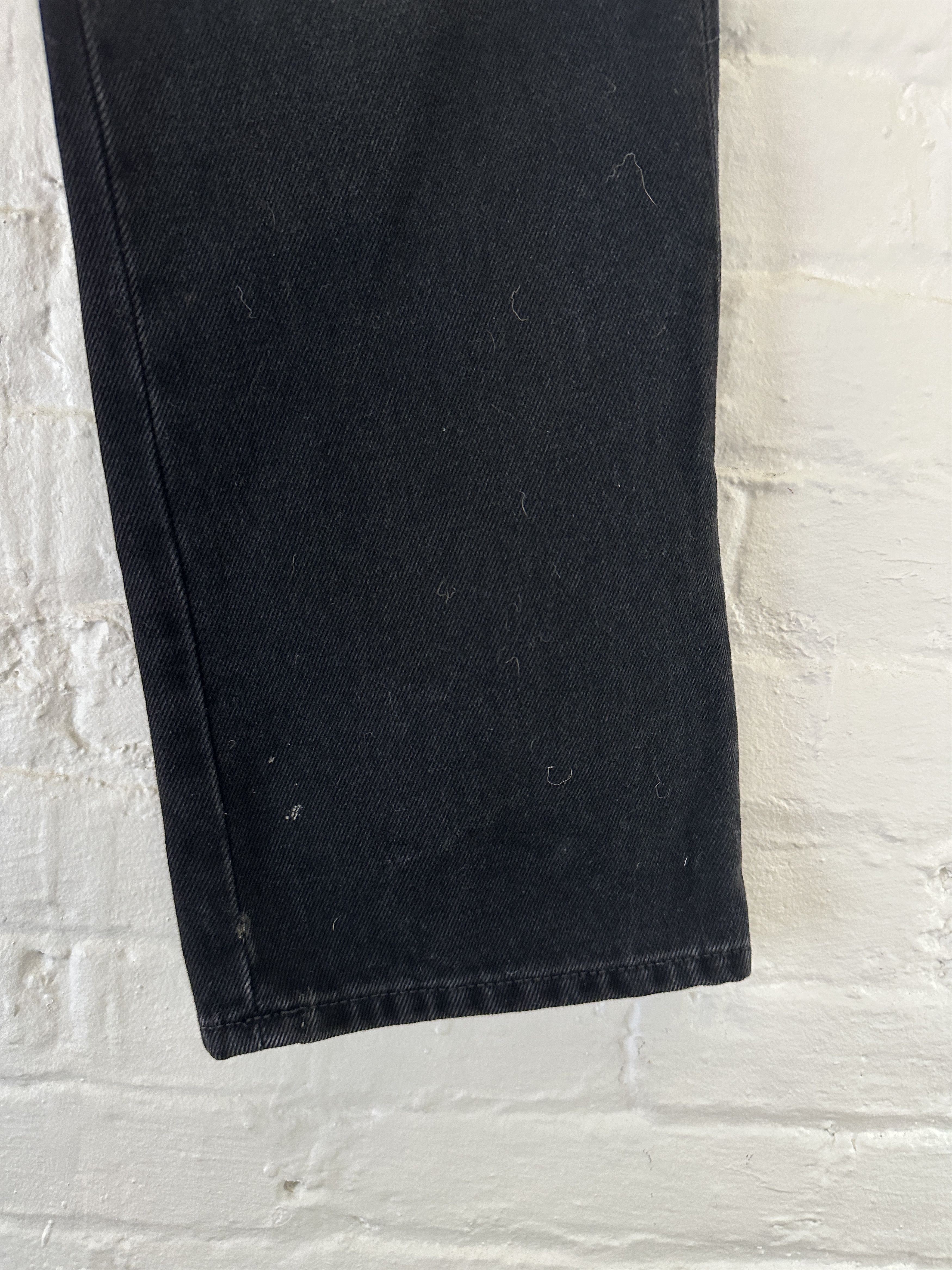 Maison Margiela Maison Margiela Denim Jeans Size US 30 / EU 46 - 4 Thumbnail