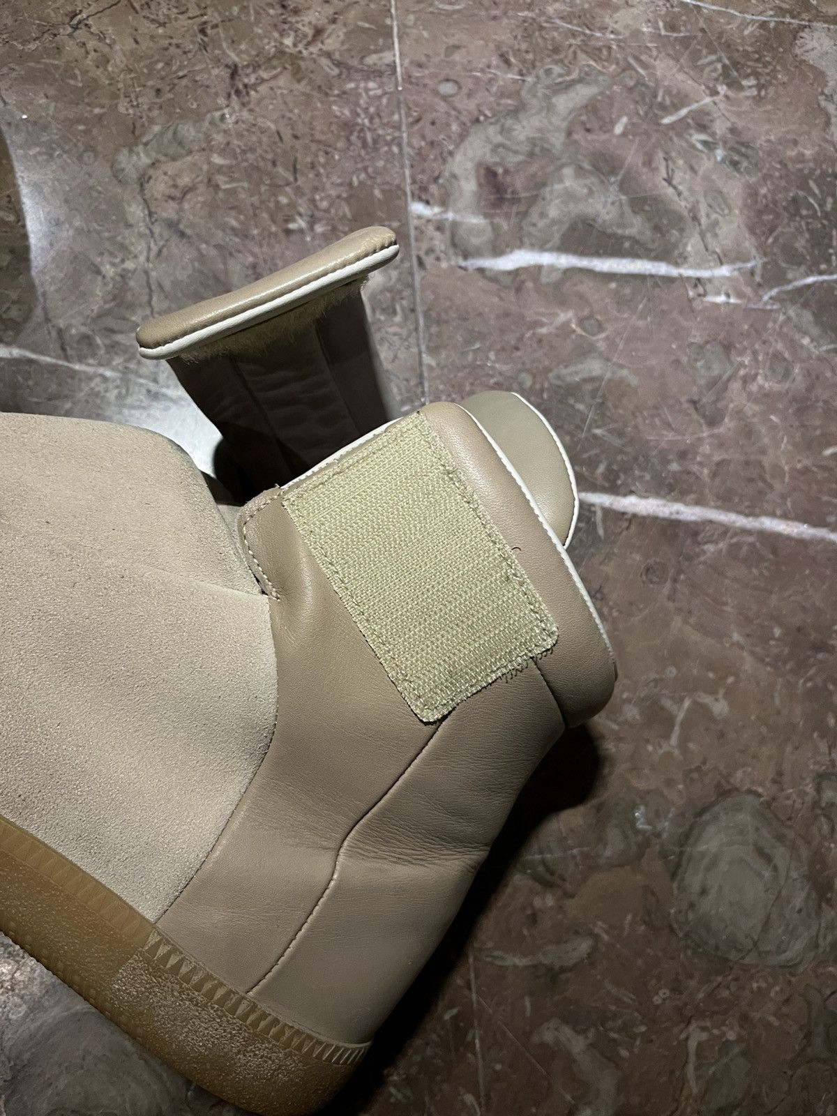 Maison Margiela Maison Margiela Future Shoes Size US 10 / EU 43 - 8 Thumbnail