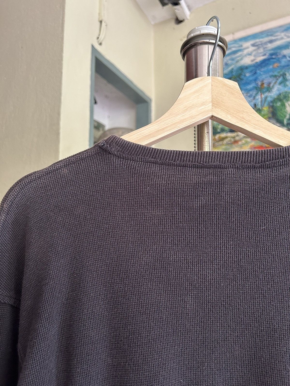 PPFM Ppfm “Full Well I Knew” Sweatshirt Size US M / EU 48-50 / 2 - 9 Thumbnail