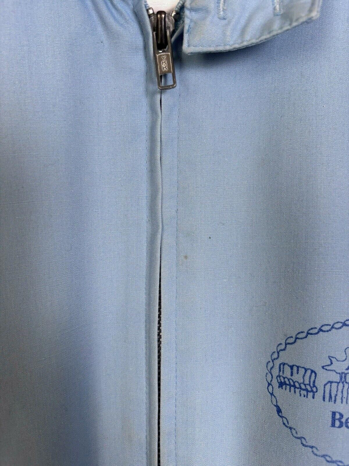 Dunbrooke × Vintage Vintage 80s Dunbrooke Beech House Bellingham Jacket Medium Size US M / EU 48-50 / 2 - 9 Thumbnail