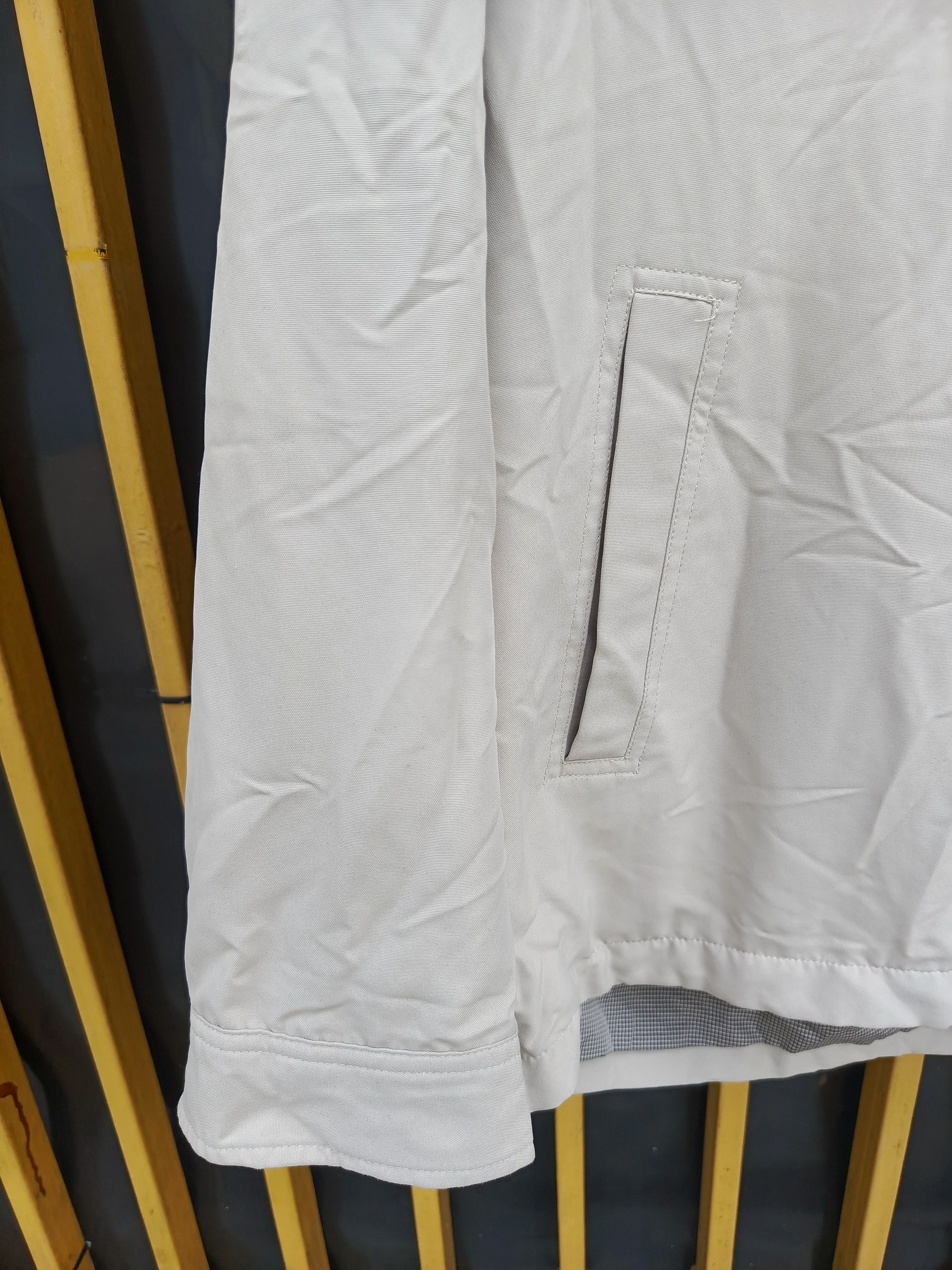 Vintage × Yves Saint Laurent Vintage YSL Jacket Size US L / EU 52-54 / 3 - 8 Thumbnail