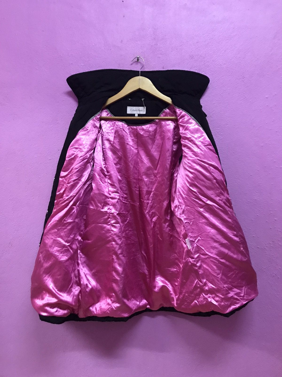 Calvin Klein Calvin Klein Jackets Size L Size US L / EU 52-54 / 3 - 3 Thumbnail
