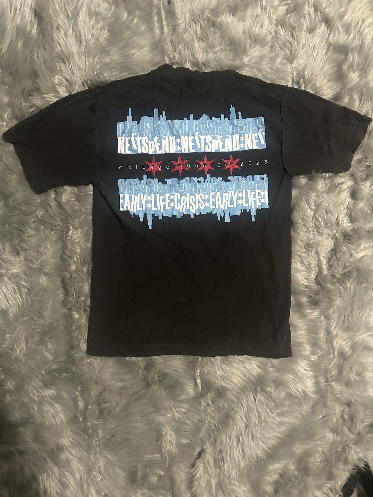 Other Nettspend Summersmash Merch Size US M / EU 48-50 / 2 - 2 Thumbnail