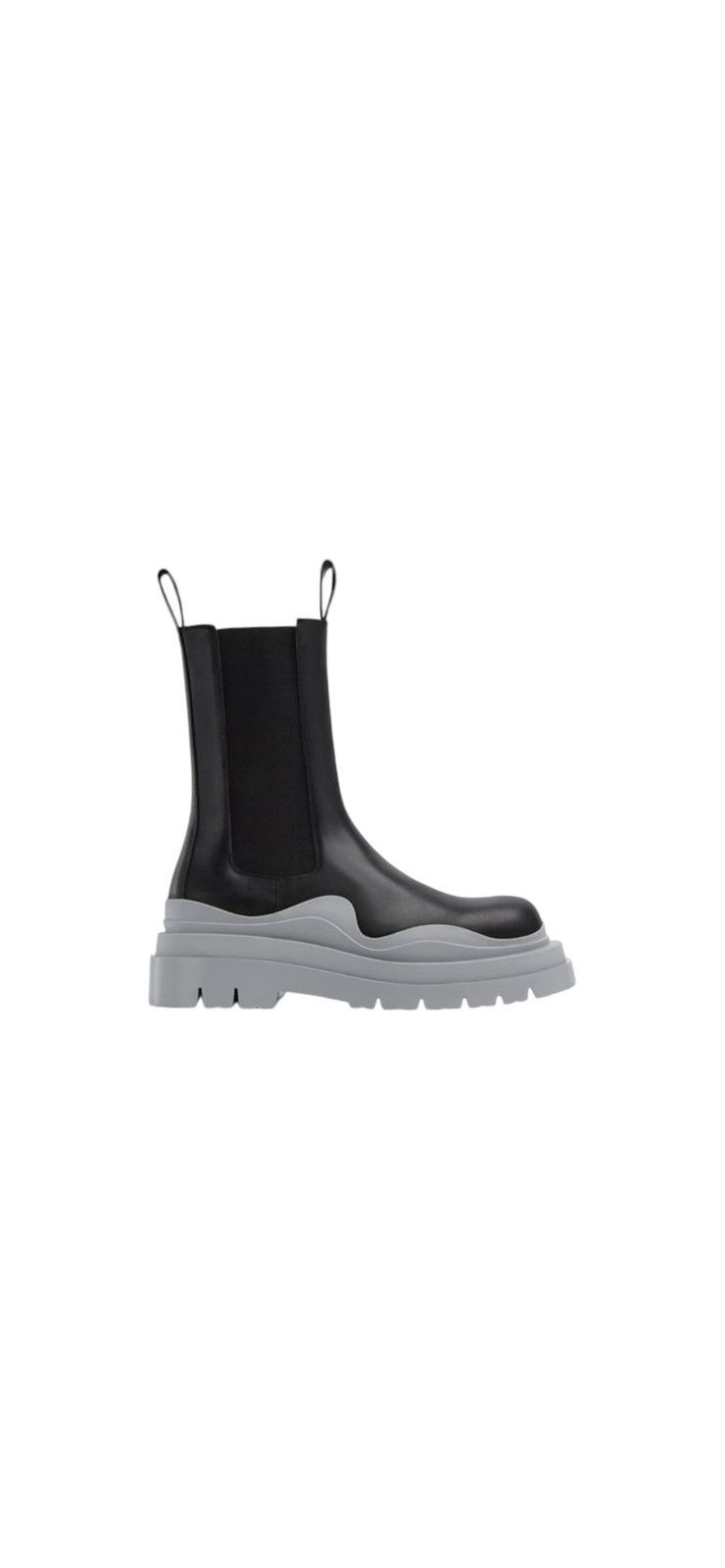 Bottega Veneta BOTTEGA VENETA TIRE BOOTS Size US 8 / EU 41 - 1 Thumbnail