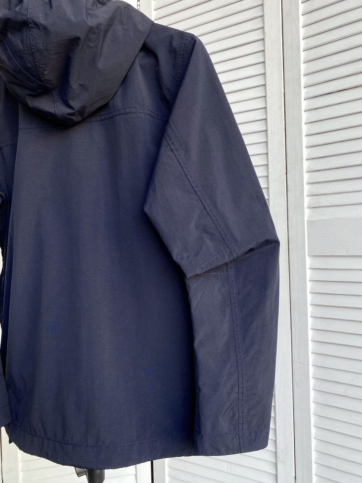 Napapijri Napapijri Rainforest Anorak Flag Pocket Winter Jacket Size US S / EU 44-46 / 1 - 10 Thumbnail