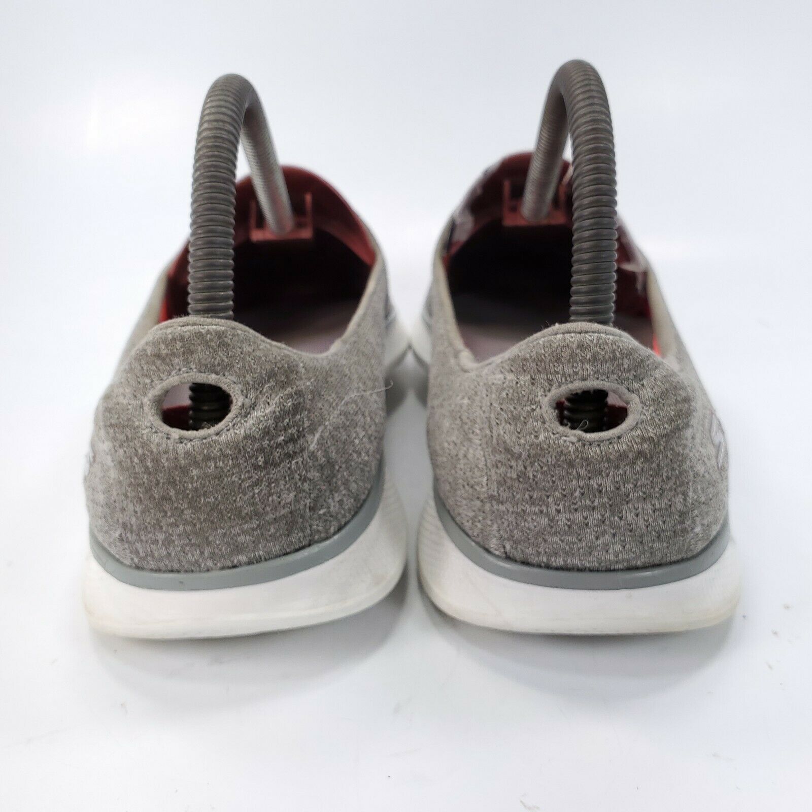 SKECHERS Skechers Gostep Lite Dynamic Shoe Womens Size 7.5 14475 Gray Size US 7.5 / IT 37.5 - 3 Thumbnail