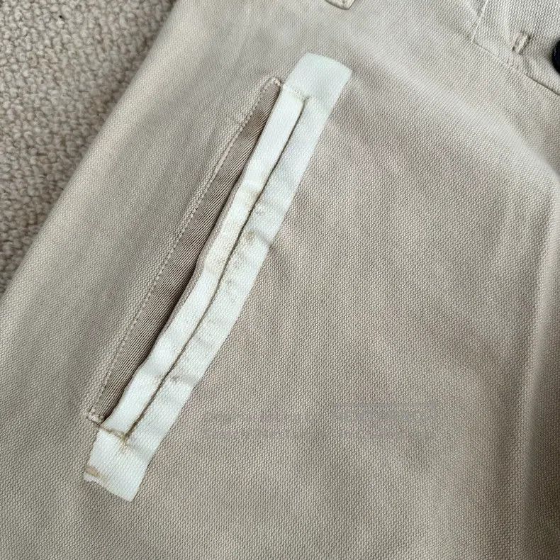 Boris Bidjan Saberi Boris Bidjan Saberi Size M jogging pants Size US 31 - 3 Thumbnail