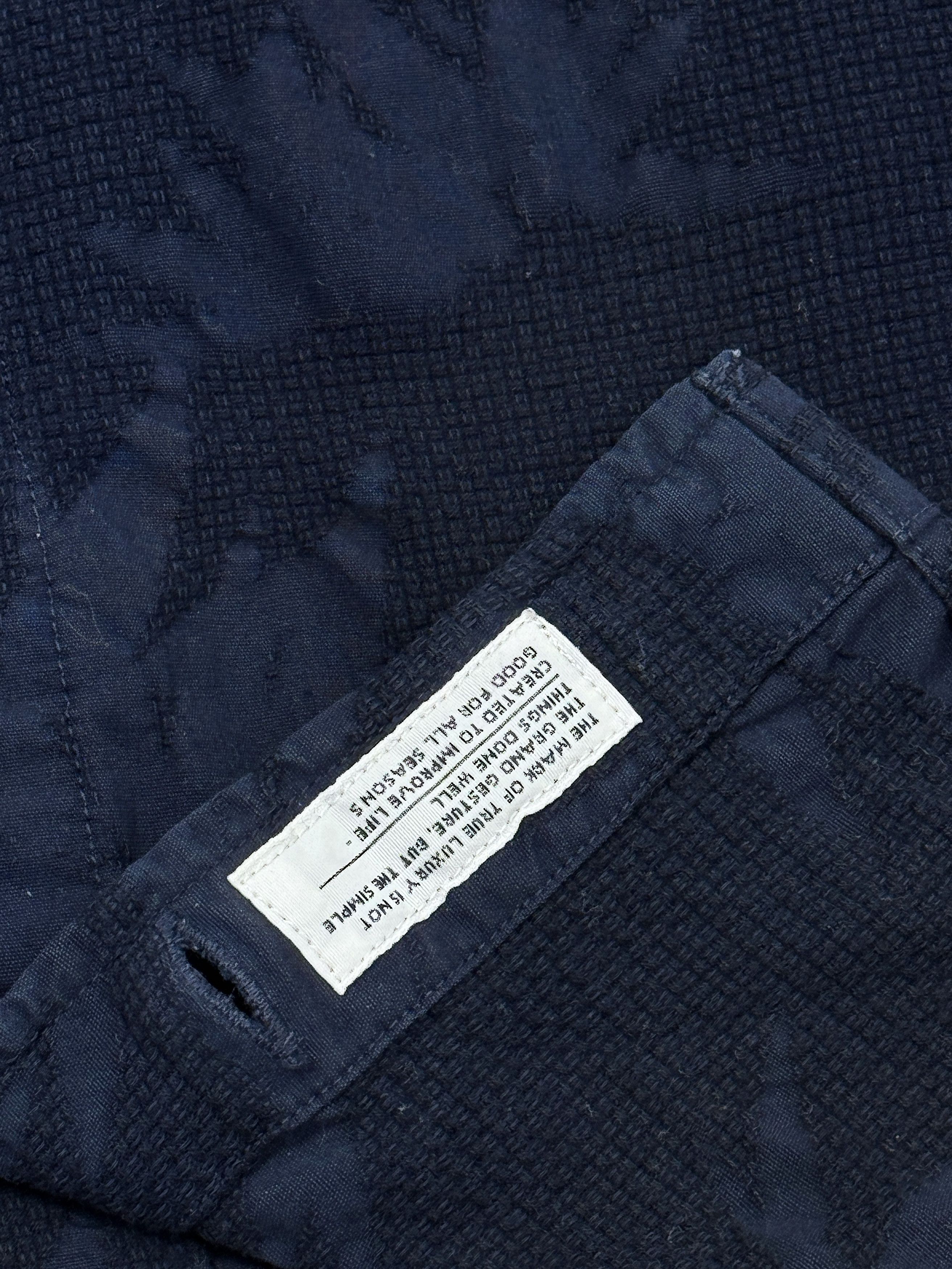 Norse Projects Norse Projects Shirt Aaaron Garden Cotton LS Size US S / EU 44-46 / 1 - 8 Thumbnail