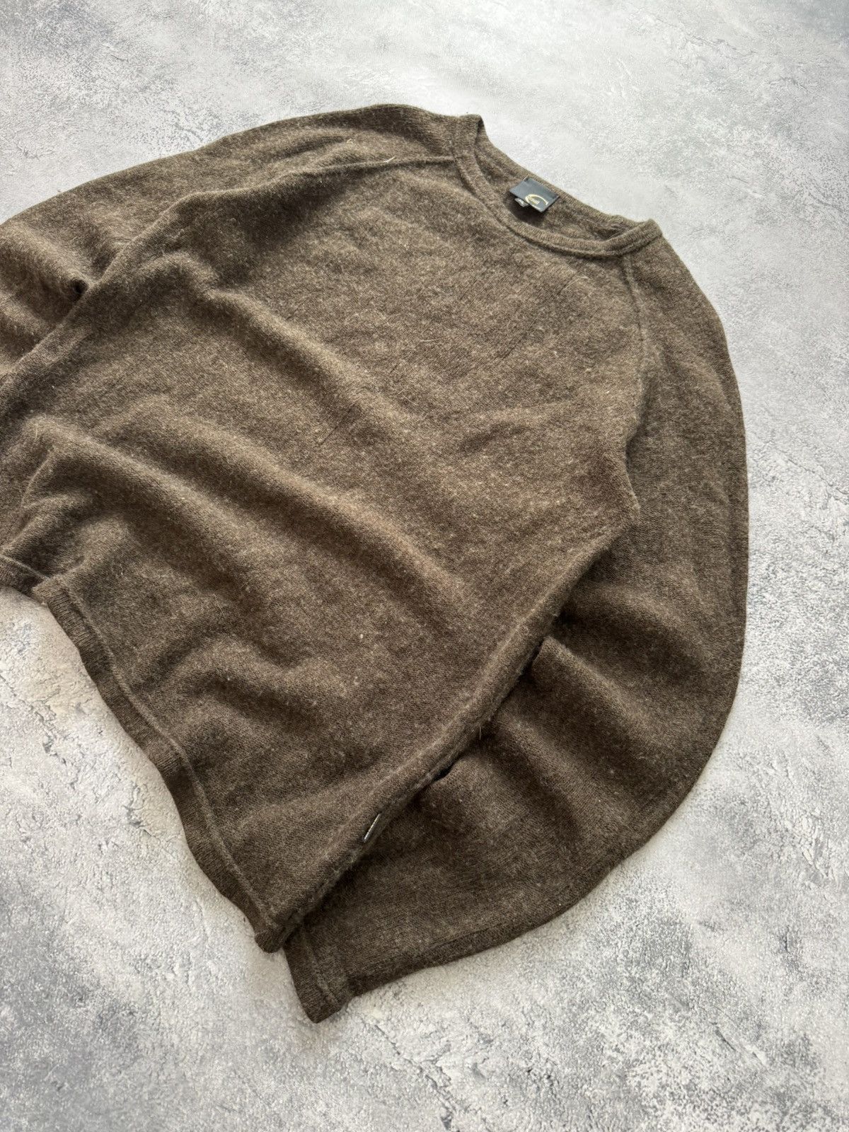 Just Cavalli Vintage Just Cavalli Men Sweater Roberto Cavalli Size US XL / EU 56 / 4 - 3 Thumbnail