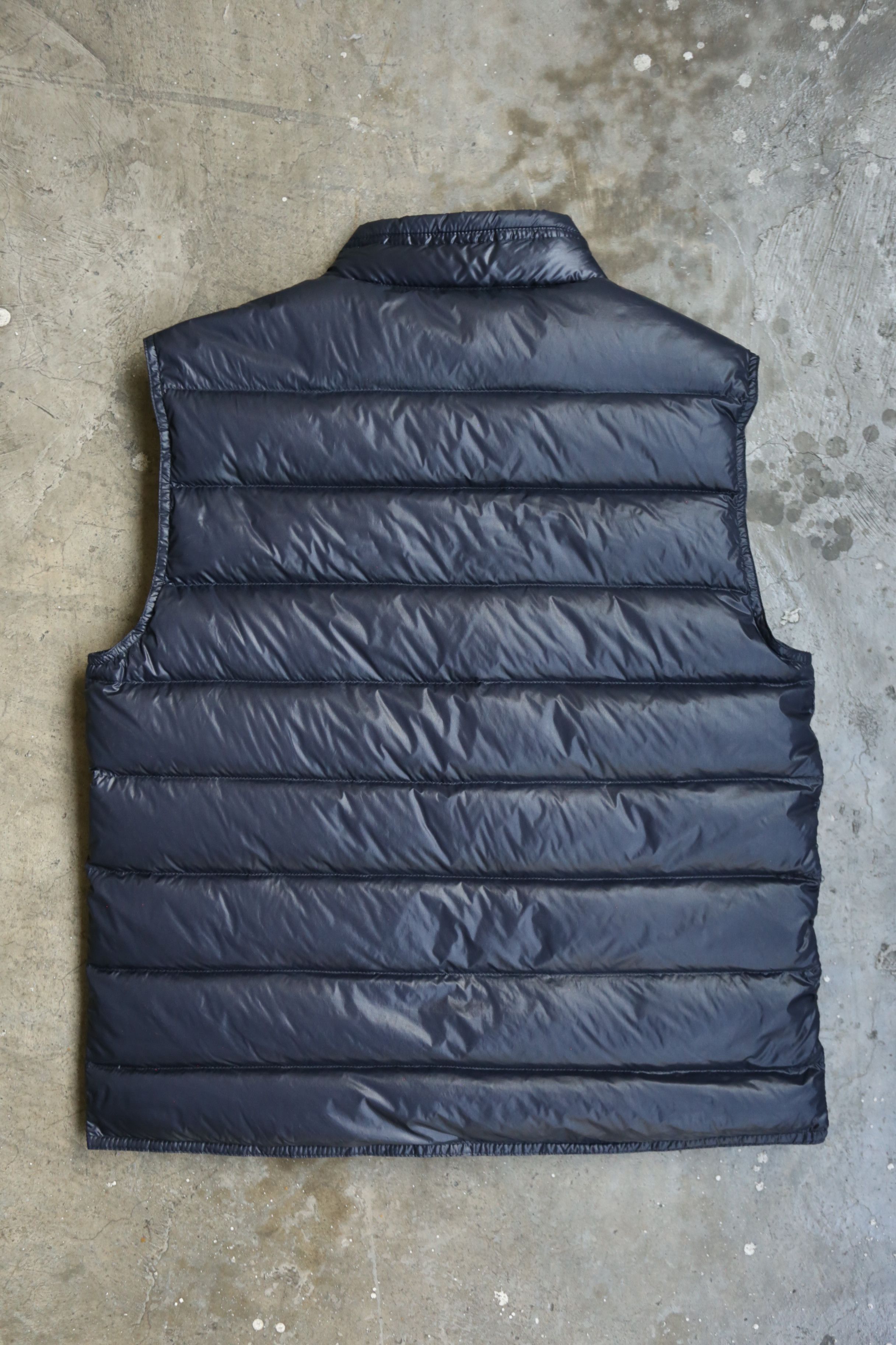 Moncler Moncler - 2015 - Gui Gilet Size US L / EU 52-54 / 3 - 2 Thumbnail