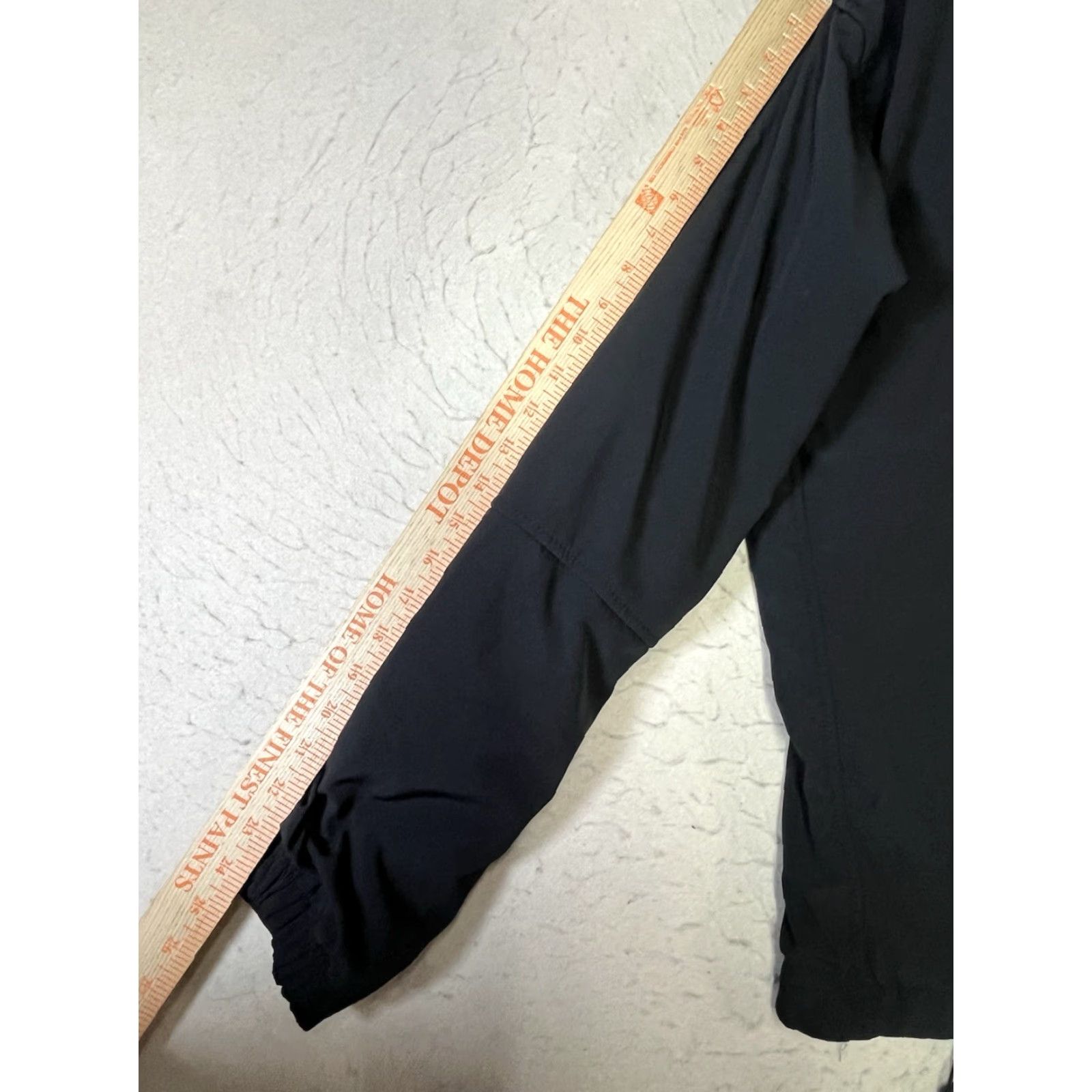 Vintage Spiewak Jacket Full Zip Mock Neck Lined Parka Men's XL Black Size US XL / EU 56 / 4 - 5 Thumbnail