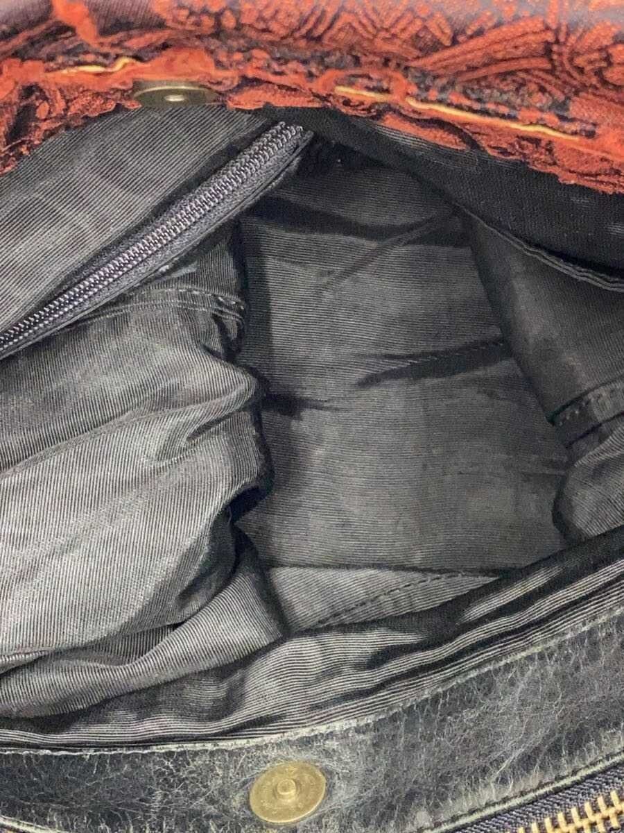 Jean Paul Gaultier Gothic Tote Bag Size ONE SIZE - 7 Thumbnail