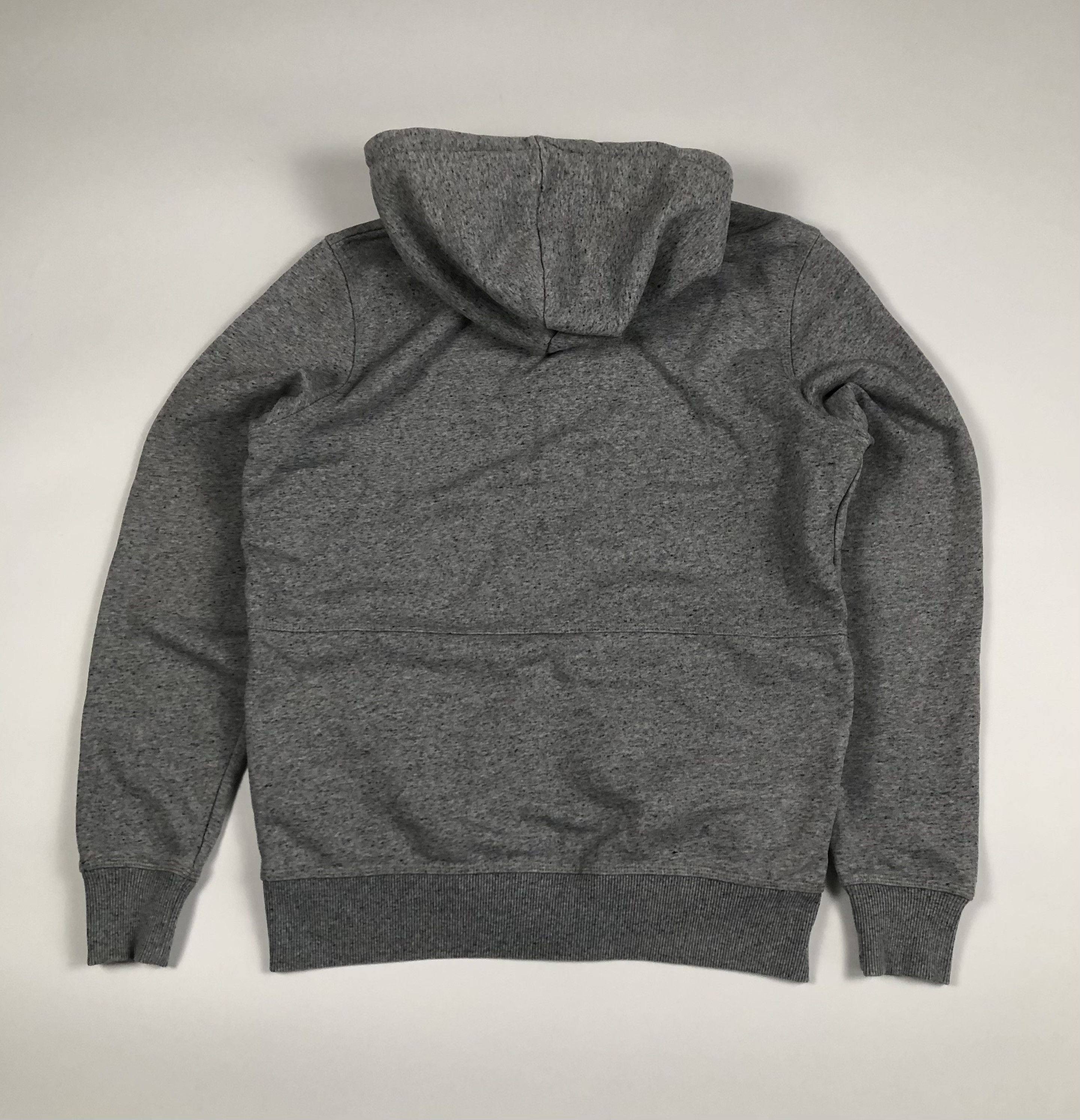 size? size? Essentials Full Zip Hoodie Size US M / EU 48-50 / 2 - 5 Thumbnail