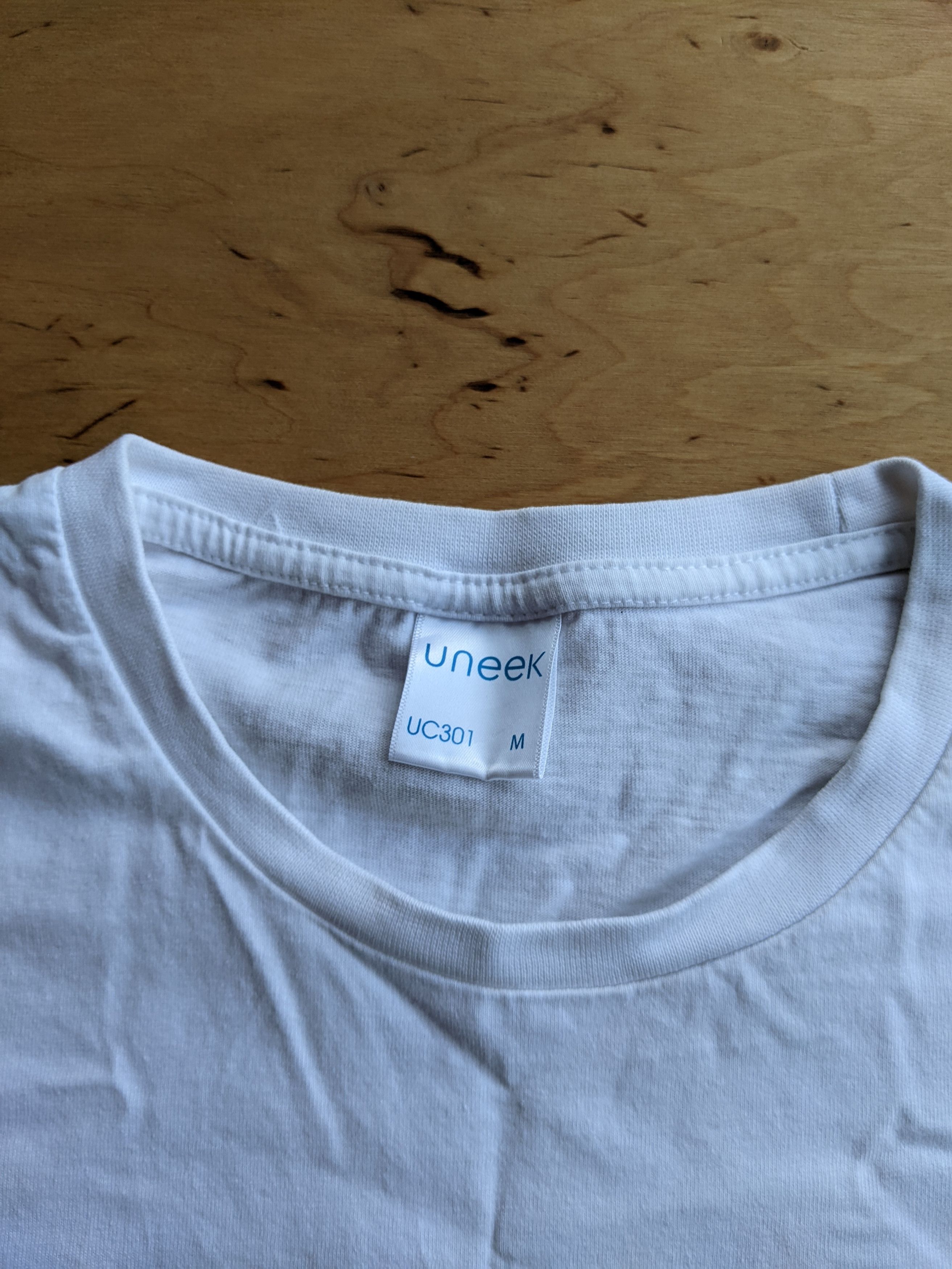 Vintage Johnny Depp White Vintage Tshirt Uneek Gildan FruitOfTheLoom Size US M / EU 48-50 / 2 - 3 Thumbnail