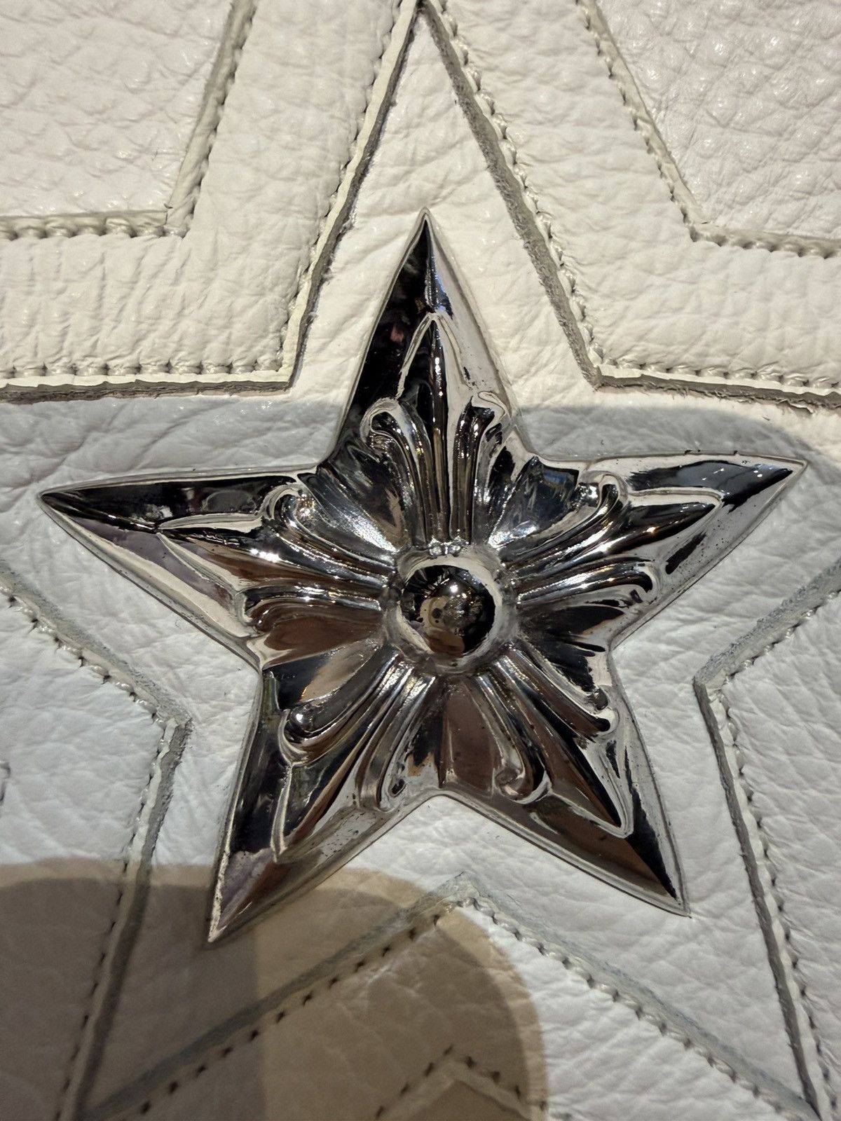 Chrome Hearts Chrome hearts star patch bag Size ONE SIZE - 10 Thumbnail