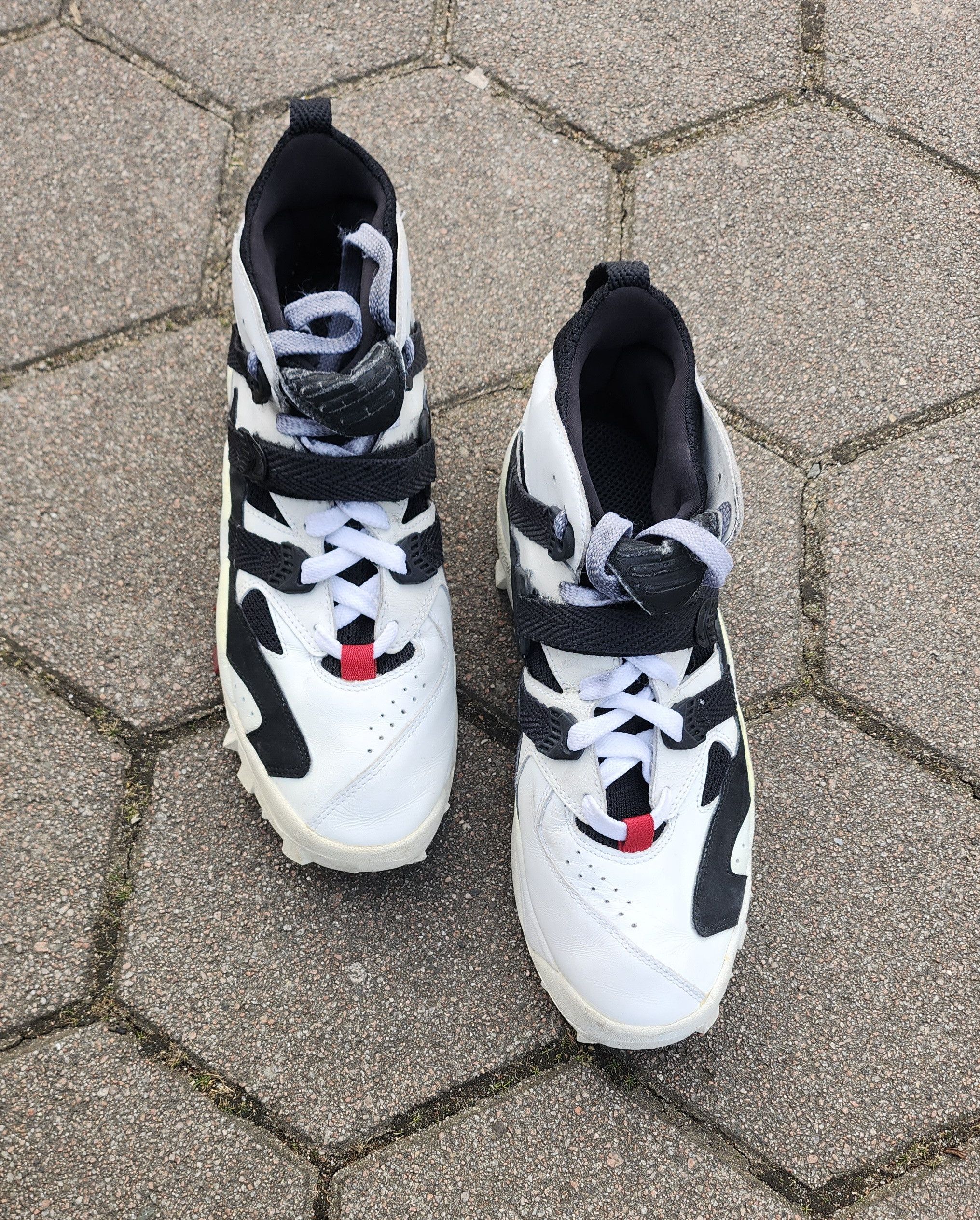 Adidas Vintage Adidas Sneaker Size US 12 / EU 45 - 5 Thumbnail