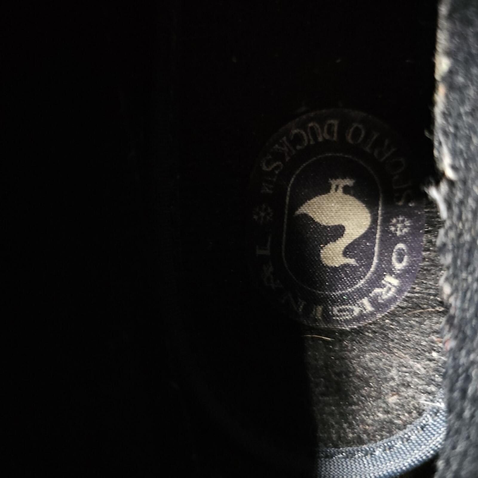 Sports Specialties Sporto Original Duck Boots Thermolite Sz 9 Size US 9 / IT 39 - 8 Thumbnail