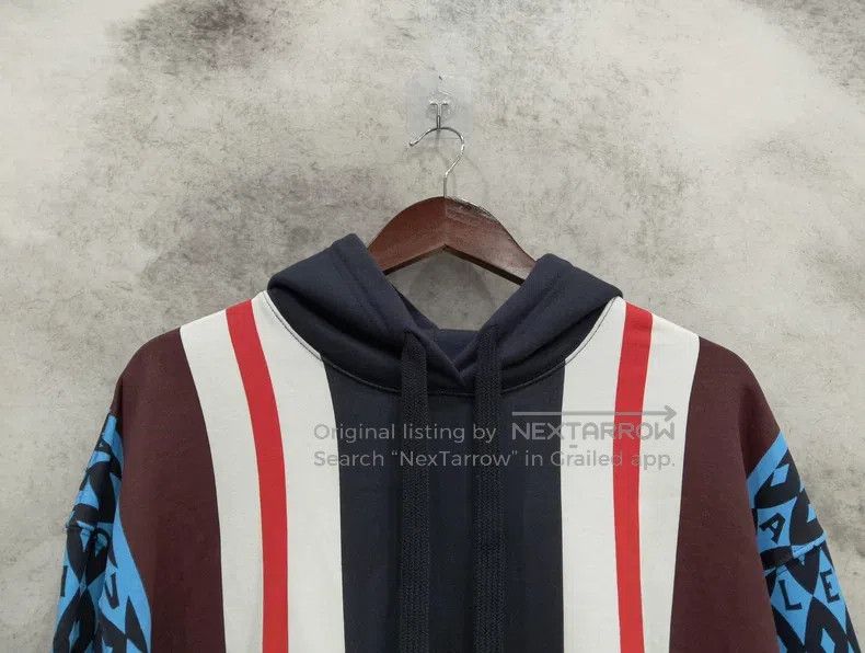 Valentino Valentino Sweatshirt Size US XS / EU 42 / 0 - 3 Thumbnail