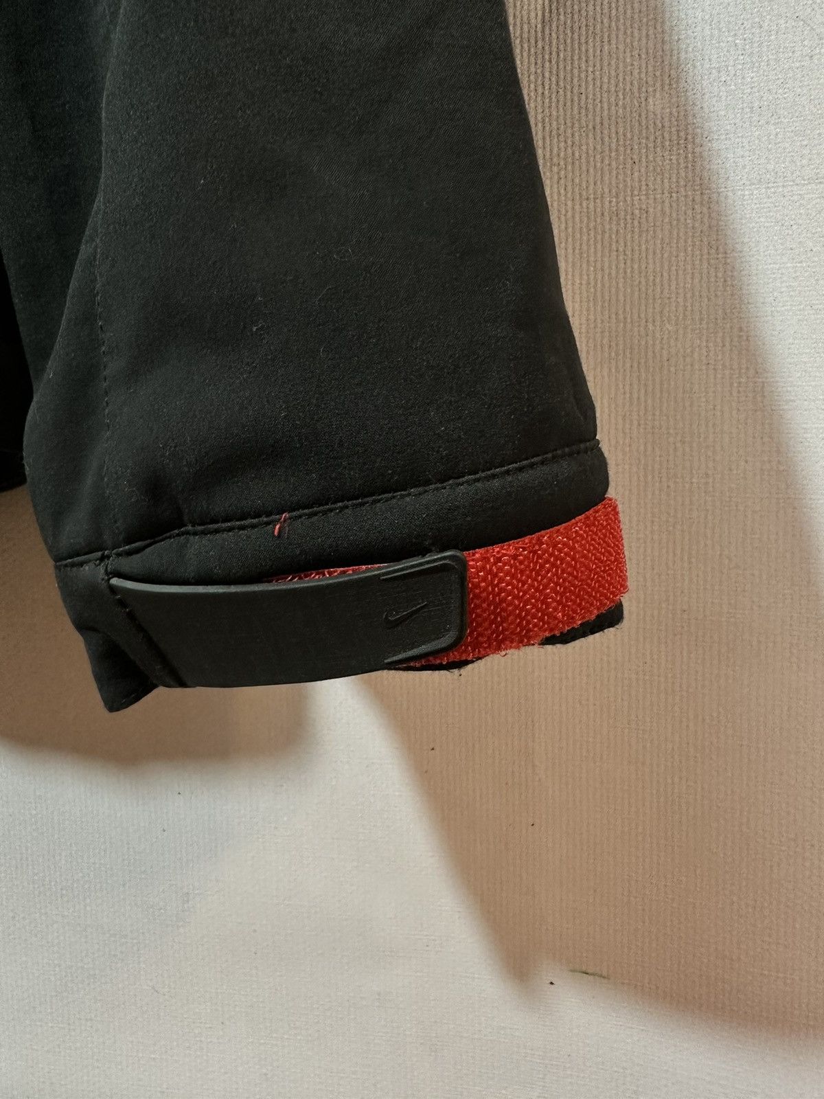 Nike Vintage Nike Golf jacket Size US M / EU 48-50 / 2 - 9 Thumbnail