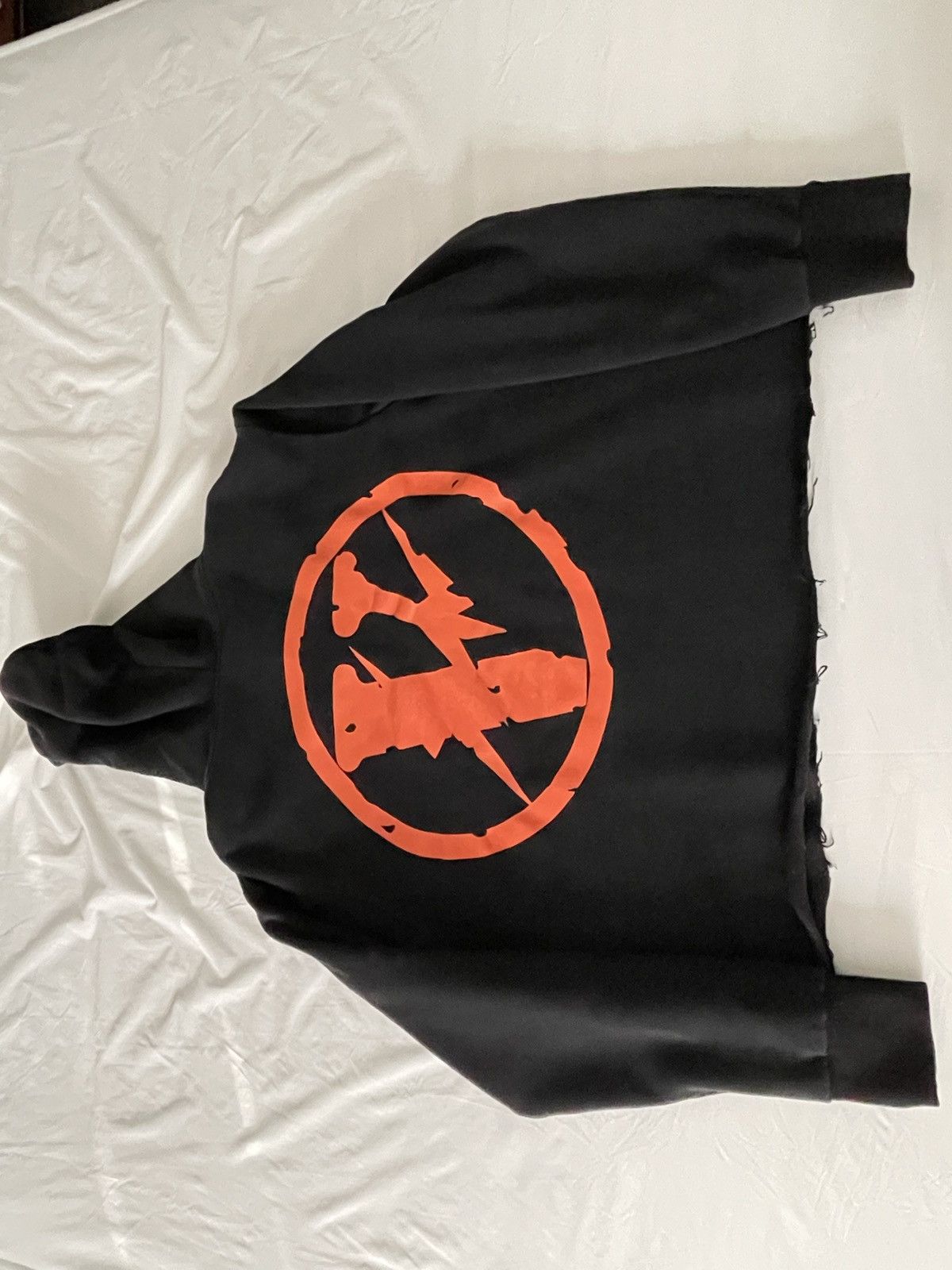 Fragment Design × Vlone Vlone x fragment hoodie Size US L / EU 52-54 / 3 - 12 Thumbnail