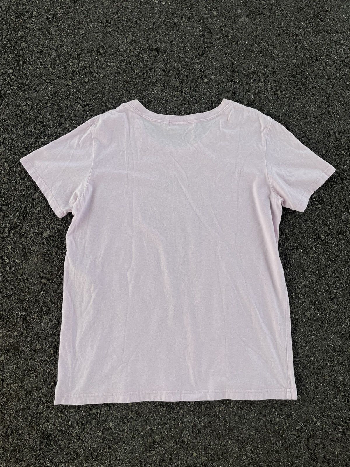 Ne-Net Ne-Net Tshirt Size US L / EU 52-54 / 3 - 4 Thumbnail