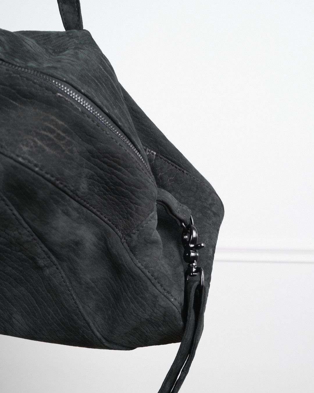 Other NKTRMNV ROMAN MINI DUFFLE BAG Size ONE SIZE - 5 Thumbnail