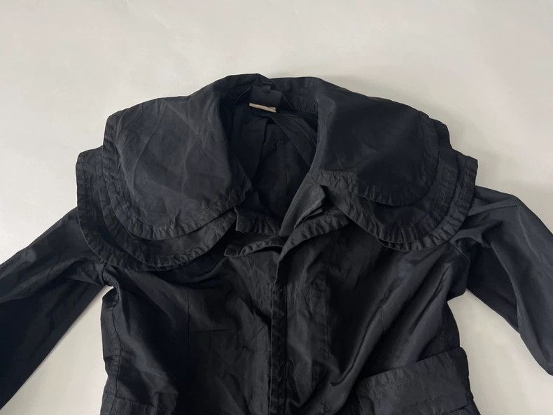 Comme des Garcons Comme Des Garcons coat Size XS / US 0-2 / IT 36-38 - 2 Thumbnail