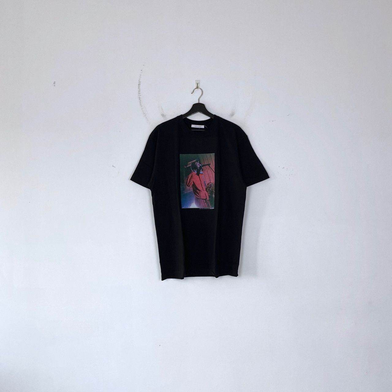 Journal Standard FISHMANS X JOURNAL STANDARD T-SHIRT Size US L / EU 52-54 / 3 - 1 Thumbnail