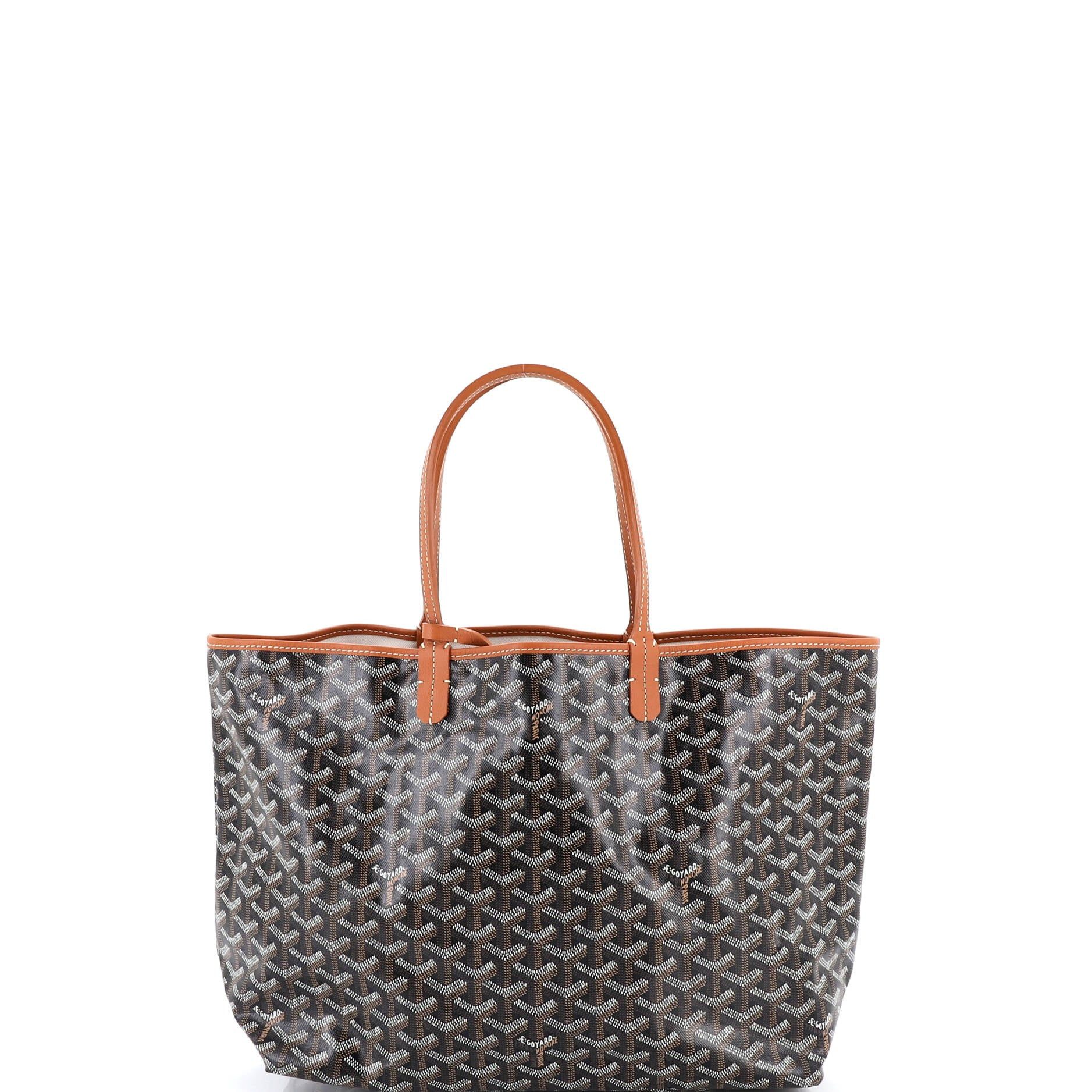 Goyard Saint Louis Tote Size ONE SIZE - 1 Thumbnail