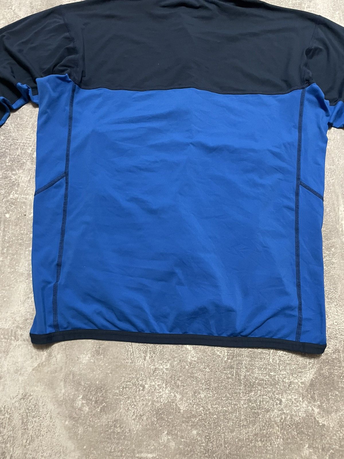 Haglofs × Vintage Vintage Haglofs Track Lithe Jacket Mens XL Size US XL / EU 56 / 4 - 16 Thumbnail
