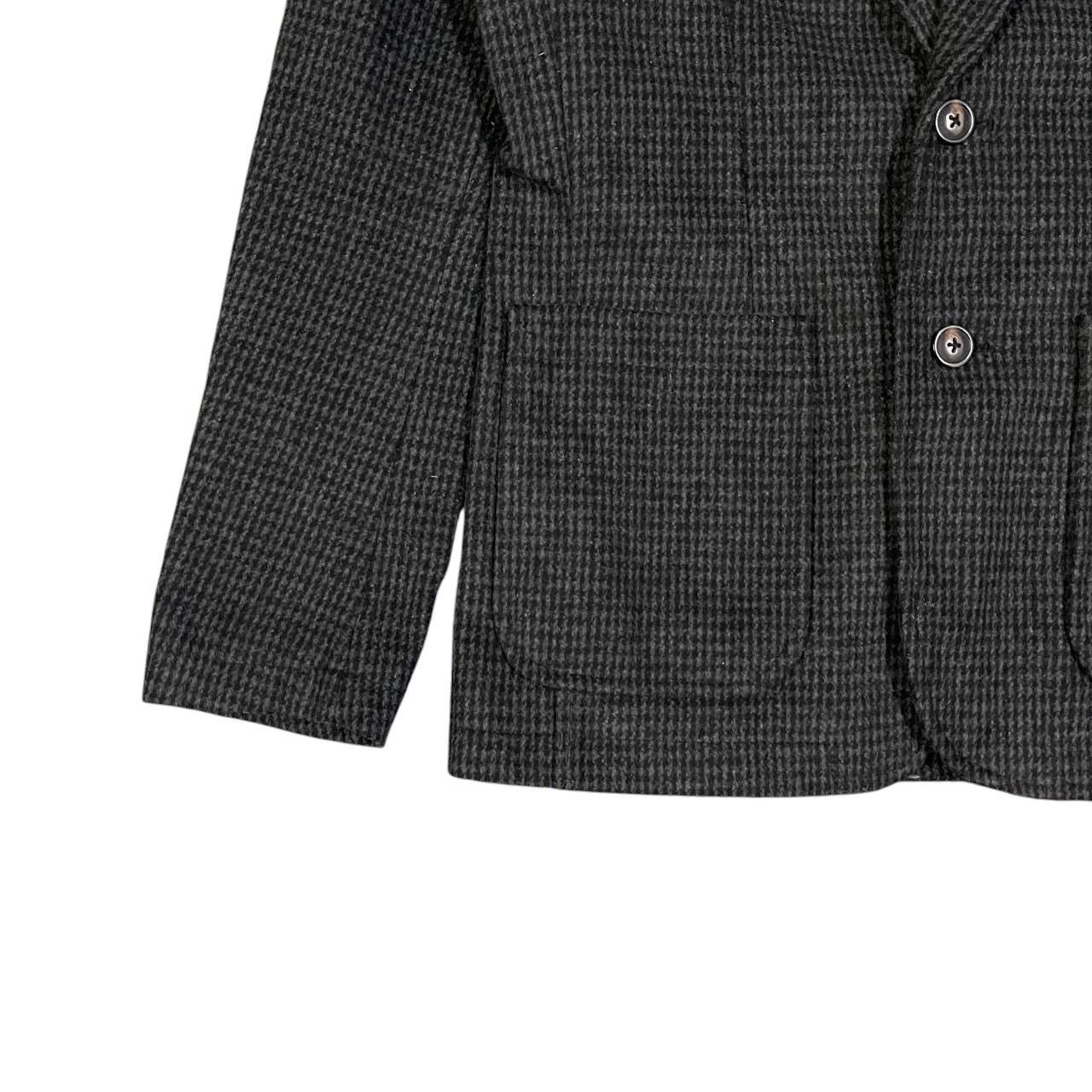Tete Homme Vintage Tete Homme Blazer Jacket Size US M / EU 48-50 / 2 - 3 Thumbnail