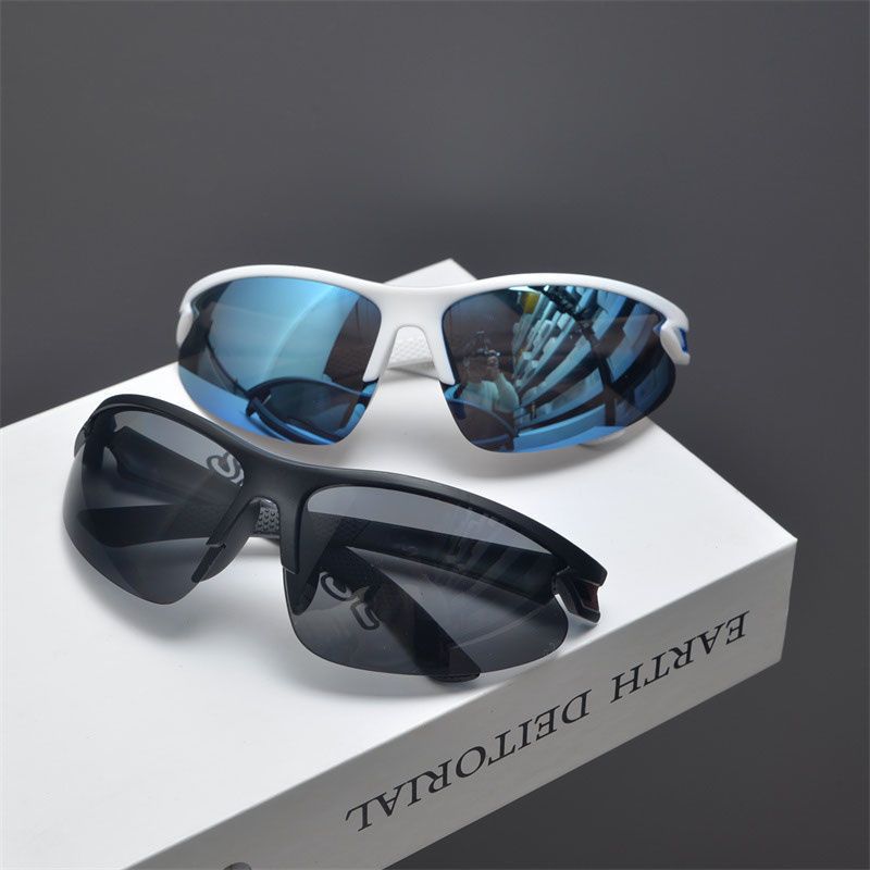 Electric Visual Rare Street ins style custom avant-garde sunglasses Size ONE SIZE - 2 Thumbnail